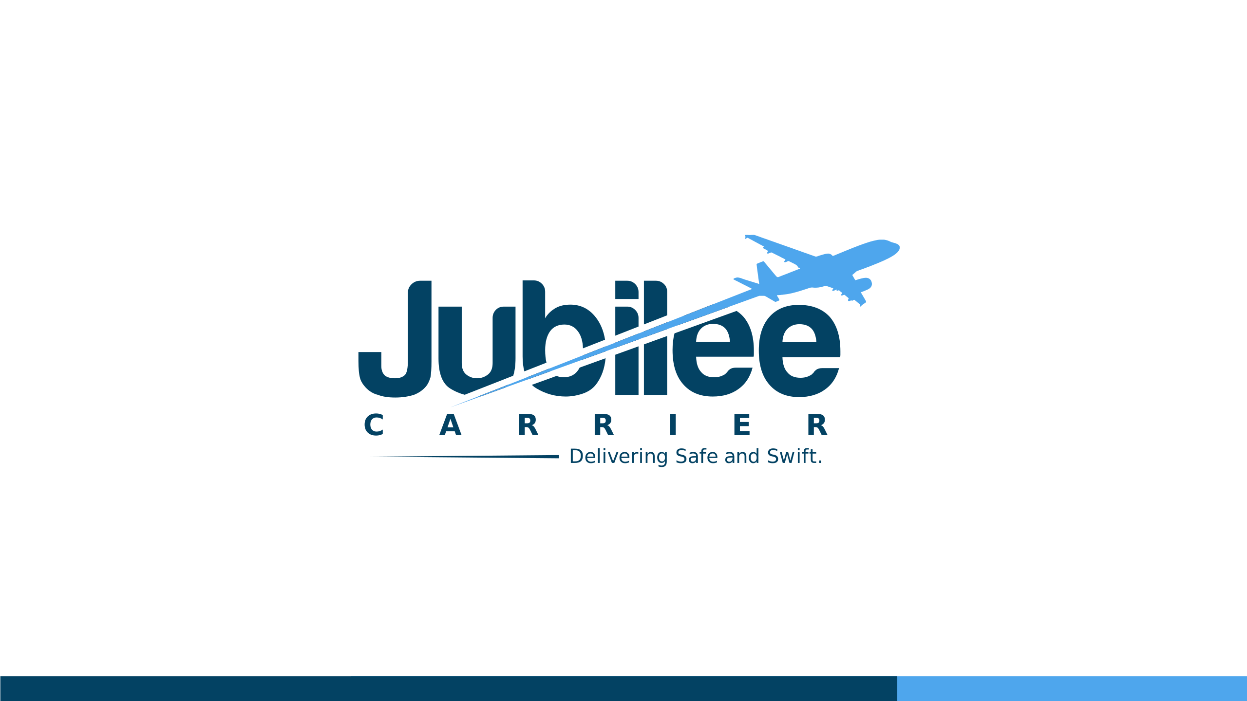 JublieecarrierLogo